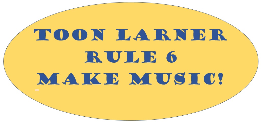 Toon Larner Rule 6