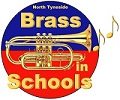 North Tyneside Brass in Schools